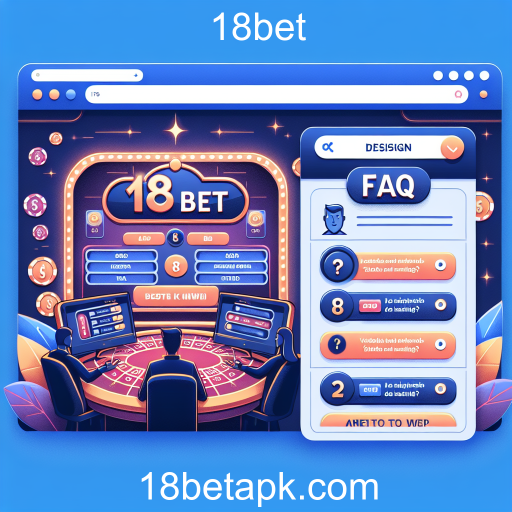 Você Pergunta, Nós Respondemos: As FAQs da 18bet