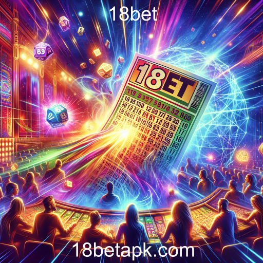 Atração da Loteria no Site 18bet: Emoção e Oportunidades de Ganhar