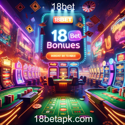 Desbloqueie Novas Oportunidades: As Últimas Promoções da 18bet